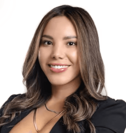 Lizbeth Bernal Segundo